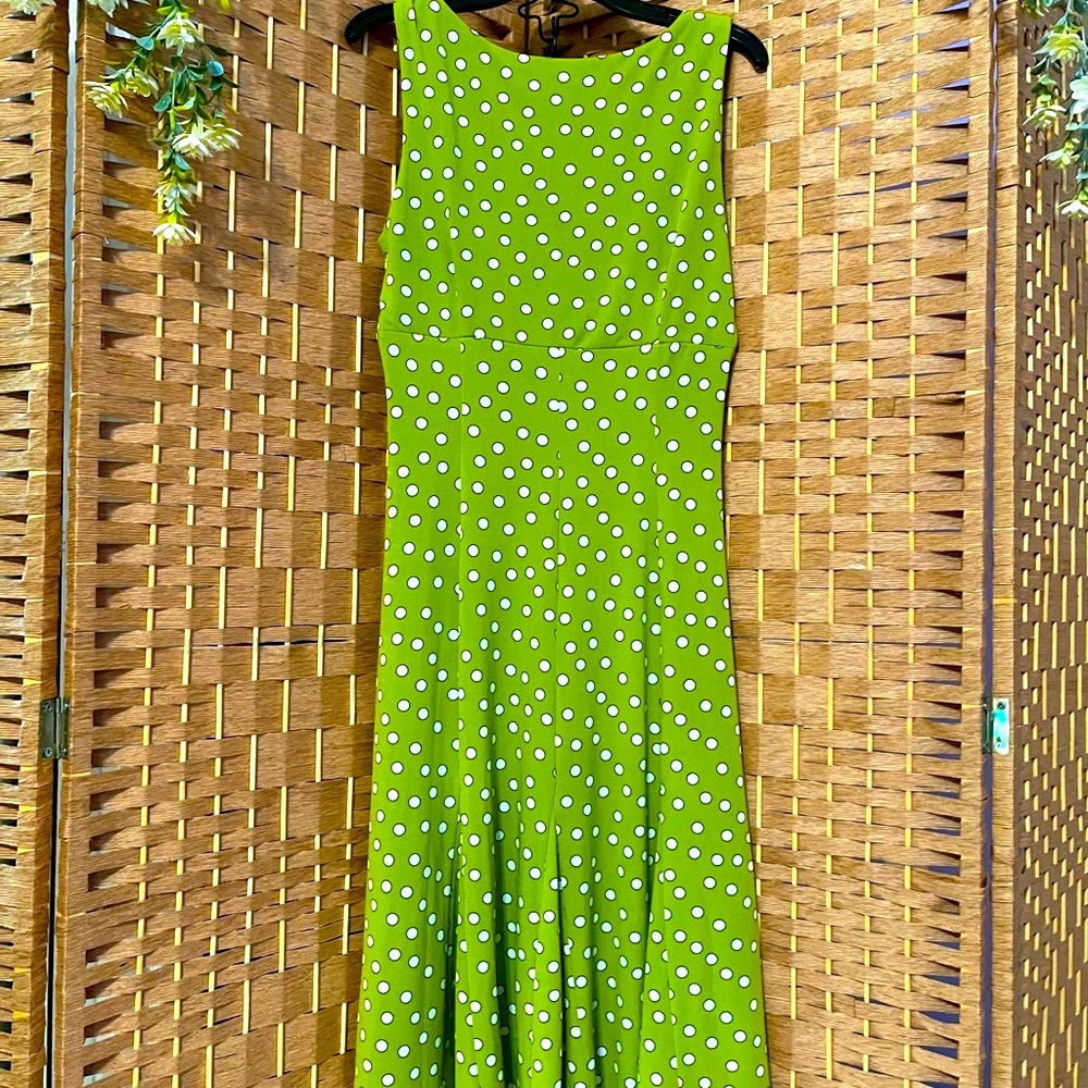 Perceptions Dress - Picture 2 of 3